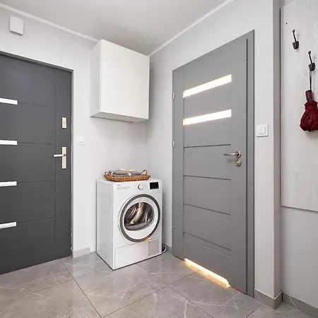 아파트 Kuznicza - 300m Main Square ~ Self Check-in 24h *