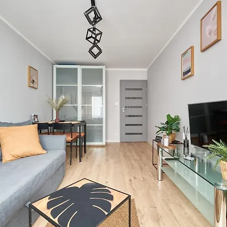 Kuznicza - 300m Main Square ~ Self Check-in 24h 아파트 브로츠와프