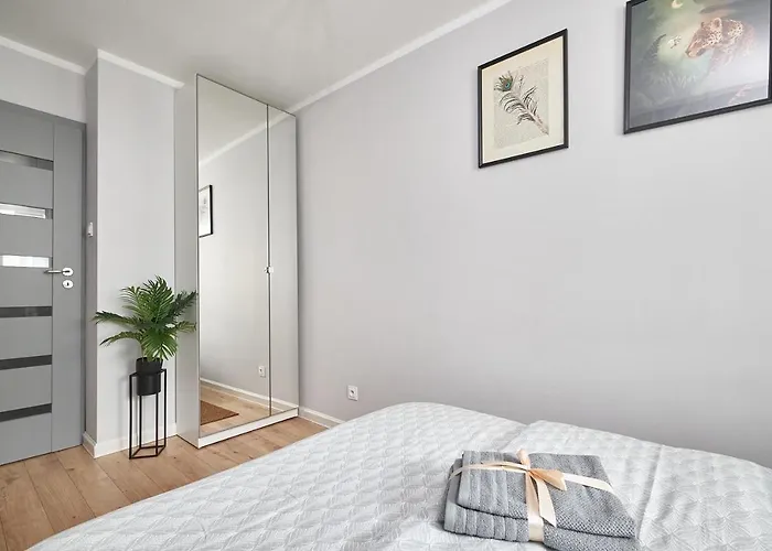 Kuznicza - 300m Main Square ~ Self Check-in 24h Apartamento Wrocław