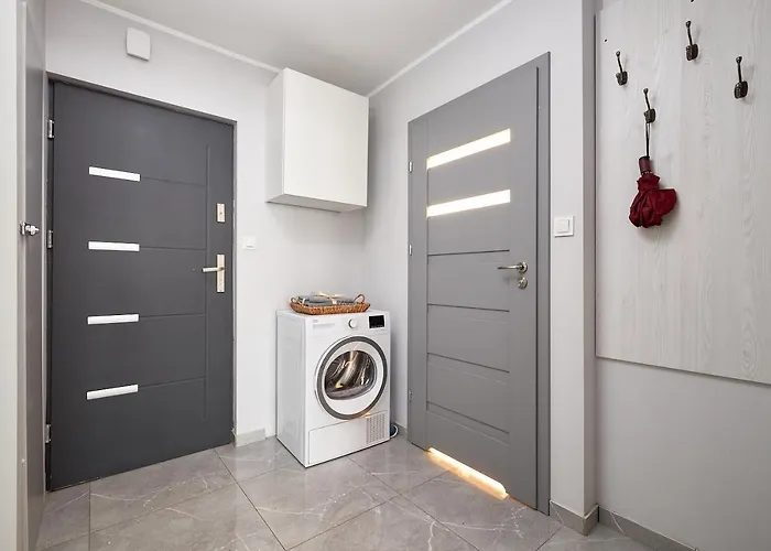 Apartamento Kuznicza - 300m Main Square ~ Self Check-in 24h *