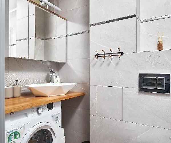 Apartamento Kuznicza - 300m Main Square ~ Self Check-in 24h Wrocław