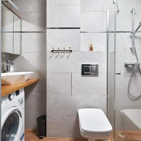 Kuznicza - 300m Main Square ~ Self Check-in 24h Wrocław