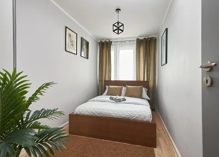 Kuznicza - 300m Main Square ~ Self Check-in 24h דירה