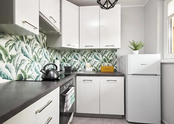 דירה Kuznicza - 300m Main Square ~ Self Check-in 24h