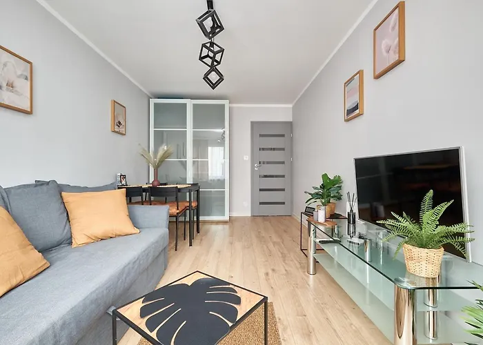 Kuznicza - 300m Main Square ~ Self Check-in 24h דירה ורוצלב