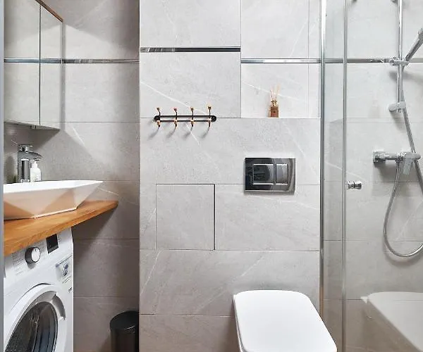 Kuznicza - 300m Main Square ~ Self Check-in 24h ורוצלב